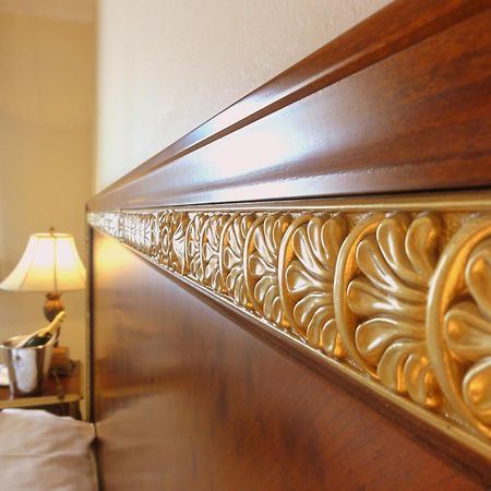 Residence Romanza Marianske Lazne Luaran gambar