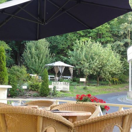 Residence Romanza Marianske Lazne Luaran gambar