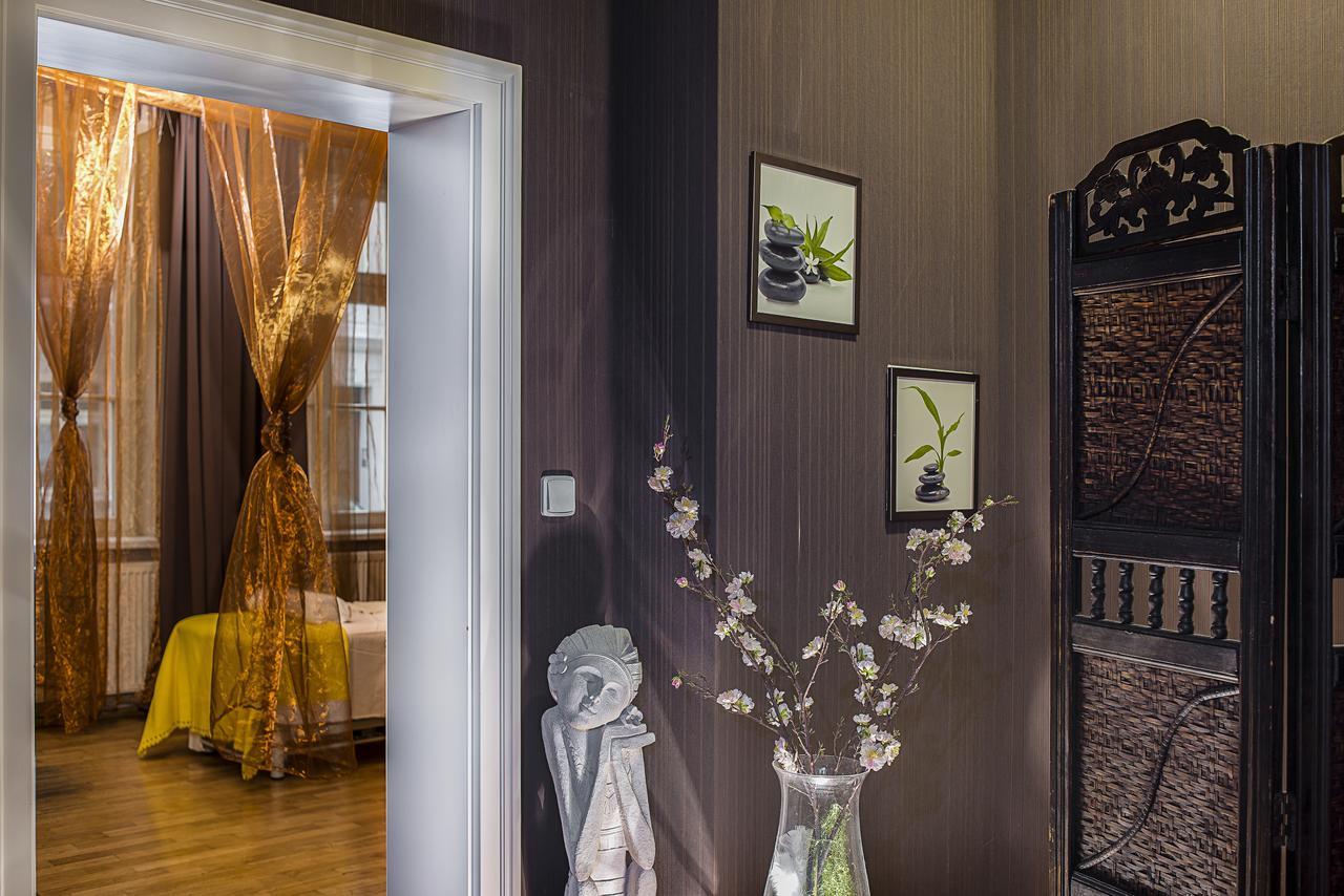 Residence Romanza Marianske Lazne Luaran gambar